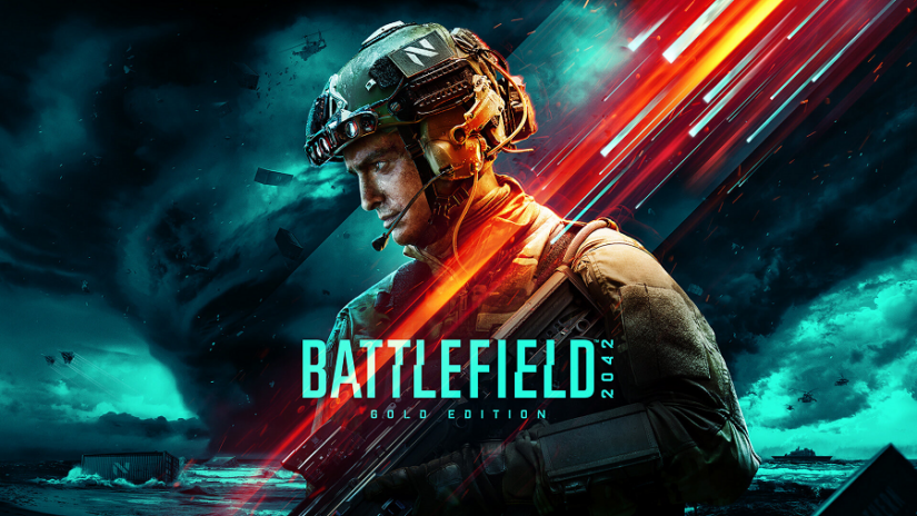 BATTLEFIELD: URBAN WARFARE